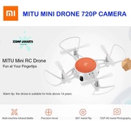 Drone Camera 720P HD Camera Drone Xiaomi MITU Drone WIFI FPV 360