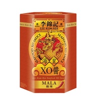 Lee Kum Kee Mala Seafood XO Sauce, 210g