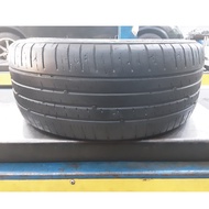 USED TYRE SECONDHAND TAYAR ROADCLAW RH660 225/45R18 50% BUNGA PER 1 PC