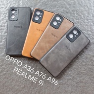 Oppo A76 Case . Oppo A36 . Oppo A96 4G . Realme 9i (3 Models) soft case softcase softshell silicone 