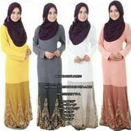 Dress Belladonna Glitter