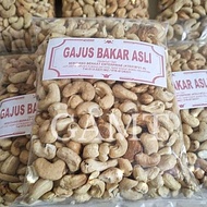 Kacang Gajus Bakar 500g