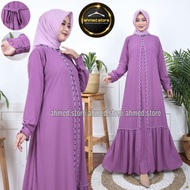 CERUTY LAYER SEQUIN DRESS / CERUTY BABYDOLL SEQUIN DRESS PREMIUM LUXURY DRESS /AHMED.STORE
