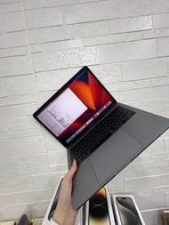 超輕筆記本Macbook pro 13-inch  2017 i5 8gb ram 128gb