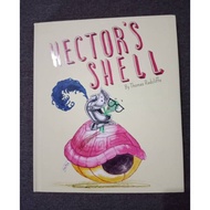 Story book hector's shell