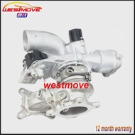Turbo 06L145702DV 06L145702MV 06L145702FX 06L145702DX 06L145702MX 06L145702P  turbocharger for AUDI 