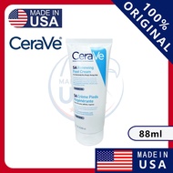 Cerave SA Renewing Foot Cream 88ml
