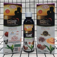 ALMAS JUICE QASEH DEAR % HQ