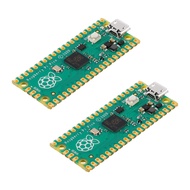 Raspberry Pi Pico Development Board, Raspberry Pi RP2040 Dual-core ARM Cortex M0+ Processor, Running