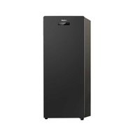 ส่งฟรี Haierตู้แช่แนวตั้ง 2 ระบบ (ปรับได้ทั้งแช่เย็นหรือแช่แข็ง)ตู้แช่นมแม่ รุ่น BD-151B New สีดำใหม