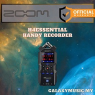 Zoom H4essential Portable Recorder ( H4 essential )