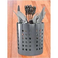 [IKEA IKEA Daigou IKEA] Tableware Storage Tube Drain Rack