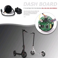 DISPLAY DASHBOARD ELEKTRIK SKUTER NINEBOT ES1/ES2/ES4