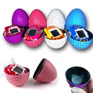 【HW】Dinosaur Egg Tumbler Tamagotchi Toy Digital Pets Electronic Retro Funny Toy