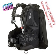 NEW Scubapro Seahawk2 BCD Second Gerneration