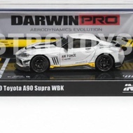 TOYOTA DARWIN PRO A90 SUPRA WBK INNOTOYOTA 64