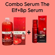 SET COMBO SERUM THE ELF + BP SERUM ORIGINAL 🔥