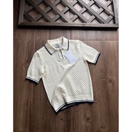Hazzys Women's 2026 Spring/Summer Casual Short Sleeve Blouse - Free Shipping
