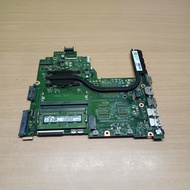 Mainboard Motherboard Mobo Normal Laptop HP 14-bs741TU core i3 gen 6