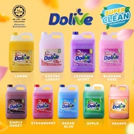 SABUN DOLIVE 3 IN 1 ((10KG) kl-selangor