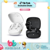 [NEW LAUNCH] Baseus Bowie E19 TWS Sport Edition IPX5 Waterproof   Wireless Earbuds Bluetooth 5.3 Wit