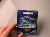 HOYA PRO1 Digital DMC UV penapis kamera  UV penapis perlindungan 52mm penapis UV untuk Canon SLR Camera canon Camera accessories