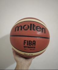 全新Molten 籃球 GF7X