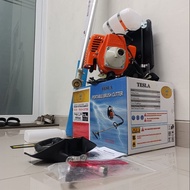 Brush Cutter 2 Tak Model Stihl fr3001 Mesin Potong Rumput Gendong TESLA