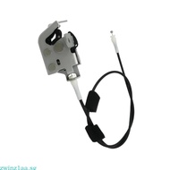 zwinz1aa Door Latches with Cable AC2Z-15264A26-B AC2Z15264A26B for E-250 1992-2014 Right Rear Door U