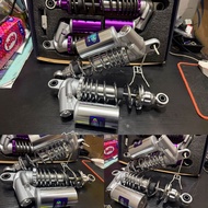 Rear Shock Absorber exhaust VND ak11 280 340