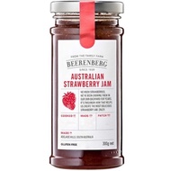 Beerenberg Australian Strawberry Jam 300 gr