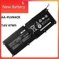 New Laptop Battery AA-PLVN4CR 7.6V 47Wh/6220mAh For 940X3G BA43-00364A 1588-3366 ​Laptop Battery