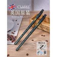 Irish Whistle Whistle British Clarke Whistle Clarke Clarke Whistle D Key Recorder Whistle Imported M