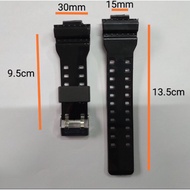 RUBBER STRAP GA-110- ️