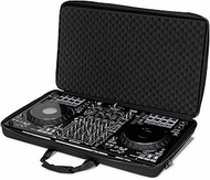 Headliner Pro-Fit Custom Case Compatible with Pioneer DJ DDJ-FLX10 Controller, Lightweight DJ Equipm