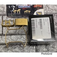 SET GOLD GW9400 RANGEMAN