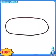 High Quality Car Front Door Seal Door Waterproof Strip 51217033787 for     5 Series X5 M5 E60 E61 20
