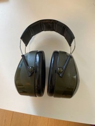 3M Optime 101 隔音耳罩 - 讀書工作神器 100%專心