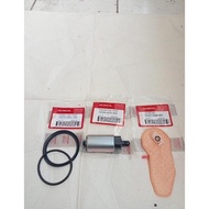 Paket Rotak Kzr + Filter Fuel Pump Kzr +Oring Fuel Pump Vario 125 New Led Vario 150 Revo F1 Revo Fit
