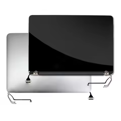 NCZOBOE Laptop New Screen Assembly for Macbook Air 13.3" A1466 LCD Display 2013 2014 2015 2016 2017 