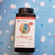 Youtheory 膠原蛋白390片