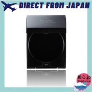 ETVOS Creamy Tap Mineral Foundation Black Case 【Direct from Japan】
