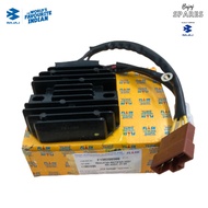 REGULATOR /RECTIFIER DUKE 390 / RC200 / RC390 KTM | FLASH