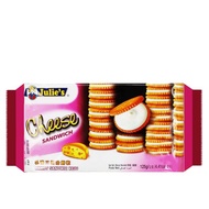 Julie's Cheese Sandwich (125g)