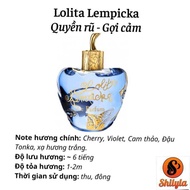 Lolita Lempicka Le Parfum - Nước Hoa Nữ chiết 10ml Chính Hãng