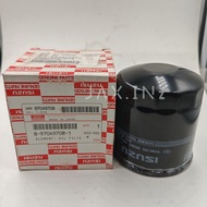 Isuzu 4JB14JG1C240 Engine Original Factory Oil Grid Filter Element 8-97049708- 1 Engineering Machine