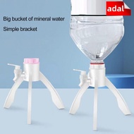 ADAL Water Bottle Faucet, Outlet Water Bracket Water Dispenser, 4L-6.5L Bottled Water Outlet Bracket