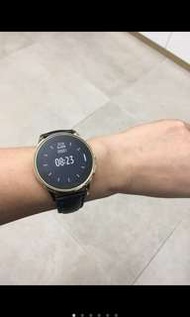 VECTOR新防水智能手錶