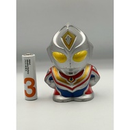 Ultraman Piggy Bank 1995 Yutaka Heisei Retro