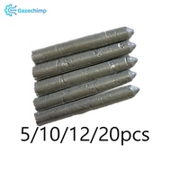 Gazechimp Welding Rods, Soldering Rod, Low Temperature, Welding Strip, Aluminum Welding Rods